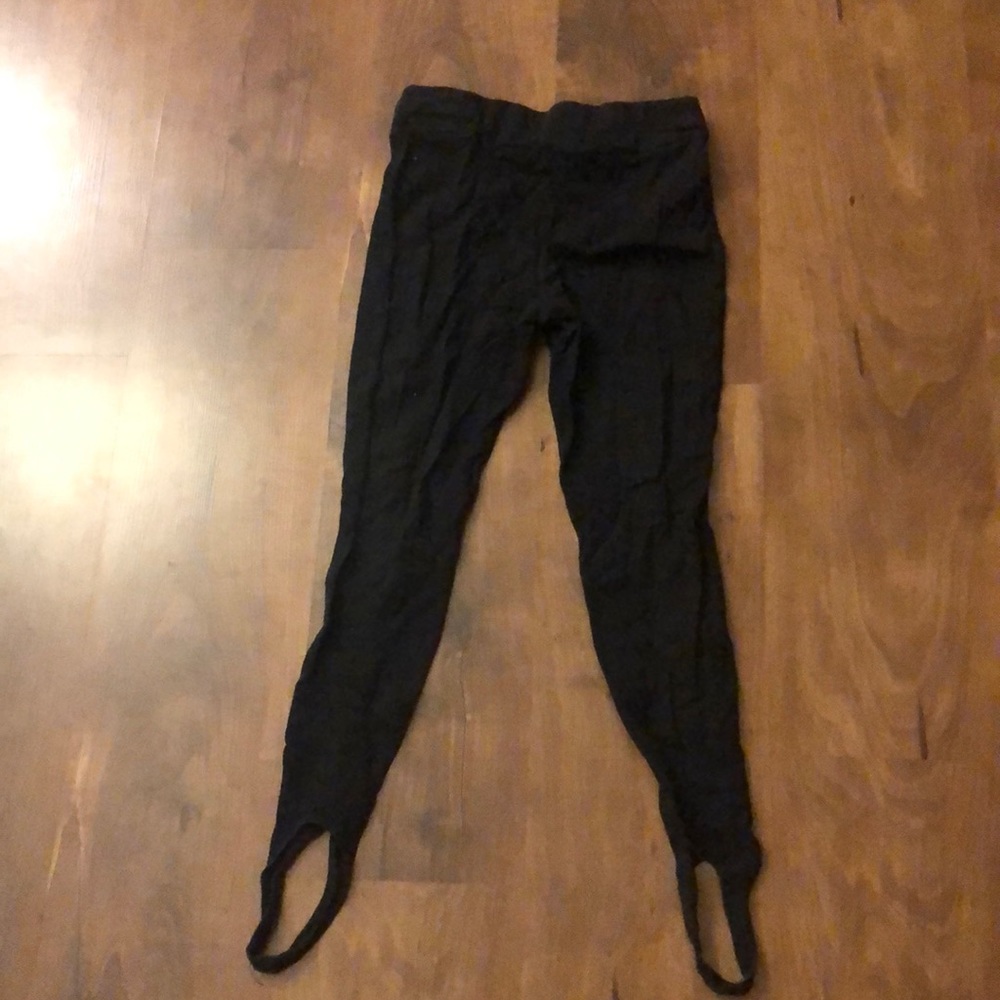 Stirrup Leggings